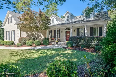 1103 Liliflora Ln, Leland, NC 28451
