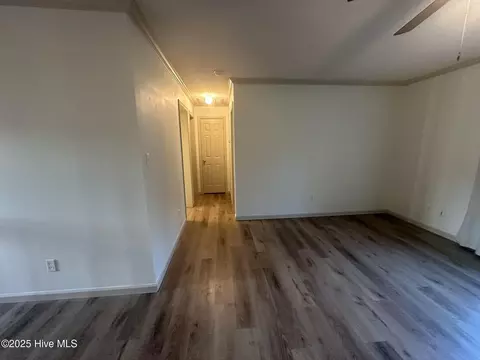 Entry Way - 5735 Fire Dept Rd, Williamston, NC 27892 photo 1 of 4