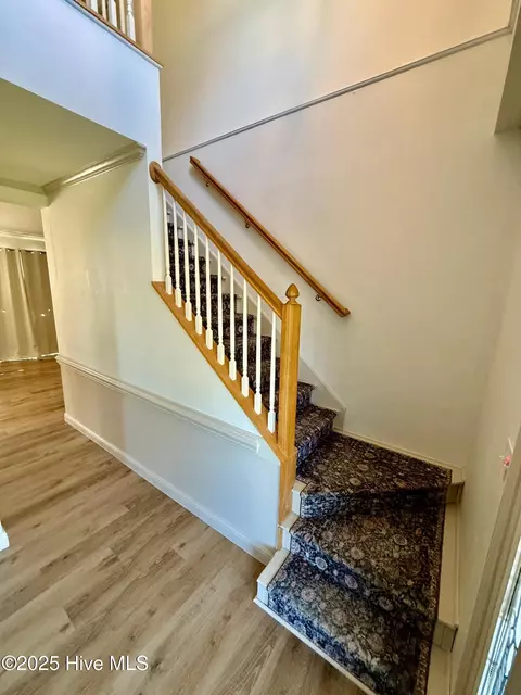 Entry Way - 5735 Fire Dept Rd, Williamston, NC 27892 photo 4 of 4