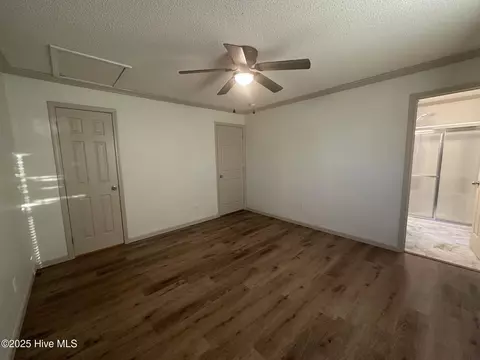 Bedroom - 5735 Fire Dept Rd, Williamston, NC 27892 photo 5 of 6