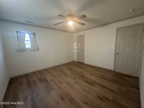 Bedroom - 5735 Fire Dept Rd, Williamston, NC 27892 photo 6 of 6
