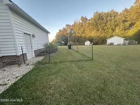 Exterior - 5735 Fire Dept Rd, Williamston, NC 27892 photo 12 of 12
