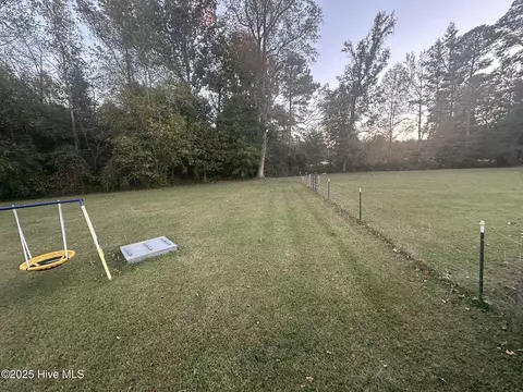 Exterior - 5735 Fire Dept Rd, Williamston, NC 27892 photo 6 of 12