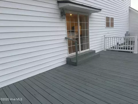 Exterior - 5735 Fire Dept Rd, Williamston, NC 27892 photo 4 of 12