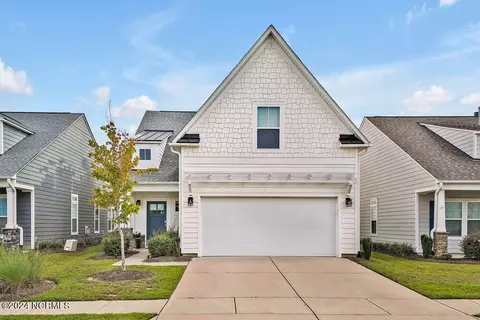 5121 Killogren Way, Leland, NC 28451