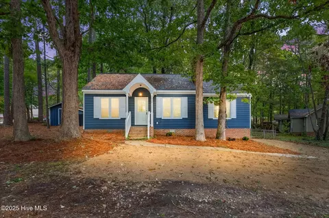 5020 Walton Hill Rd, Knightdale, NC 27545