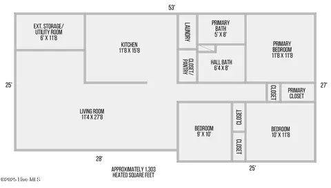396 Hickory Point Rd, Hampstead, NC 28443