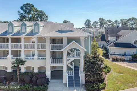 330 S Middleton Dr NW UNIT 1509, Calabash, NC 28467