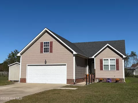 103 W Heron Ct, Elizabeth City, NC 27909