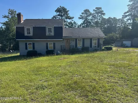 122 Mcdonald Church Rd, Rockingham, NC 28379