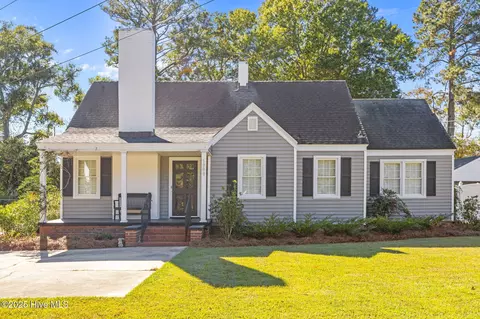6000 May Blvd, Farmville, NC 27828