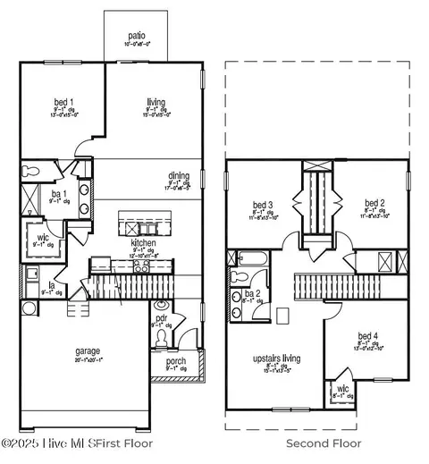 117 Brogdon St #LOT 8, Wilmington, NC 28411