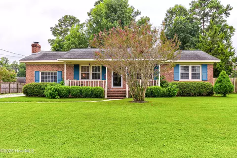 4418 Dewberry Rd, Wilmington, NC 28405