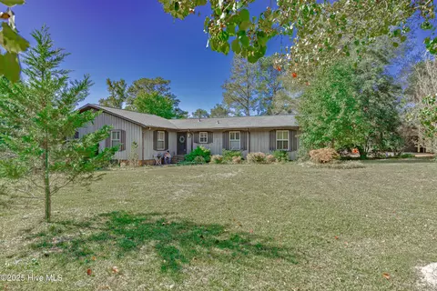 451 Tracy Brown Rd, Magnolia, NC 28453