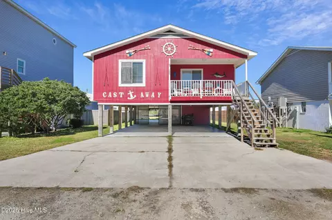 106 Greenville Ave, Carolina Beach, NC 28428