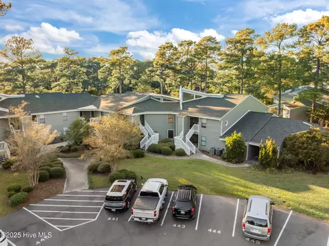 Exterior - 724 Azalea Dr #439, Hampstead, NC 28443 photo 10 of 17