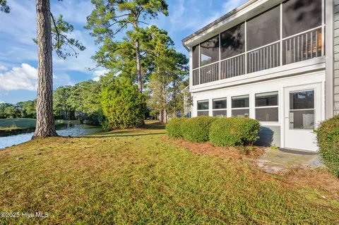 Exterior - 724 Azalea Dr #439, Hampstead, NC 28443 photo 12 of 17