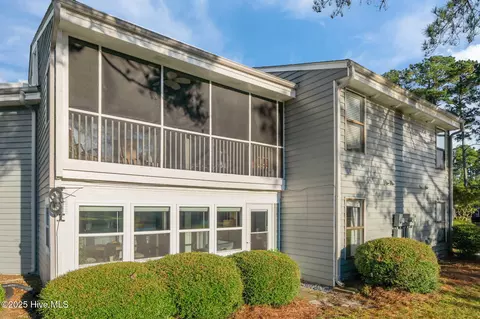 Exterior - 724 Azalea Dr #439, Hampstead, NC 28443 photo 6 of 17