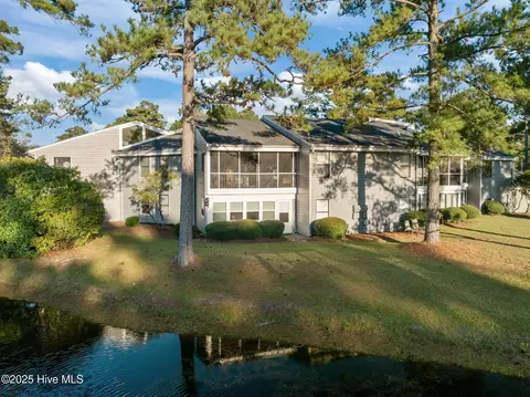 Exterior - 724 Azalea Dr #439, Hampstead, NC 28443 photo 9 of 17