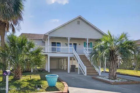 103 Georgia Ave, Carolina Beach, NC 28428