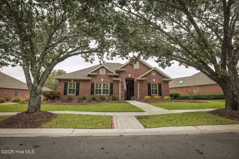 1111 Avenshire Cir, Wilmington, NC 28412
