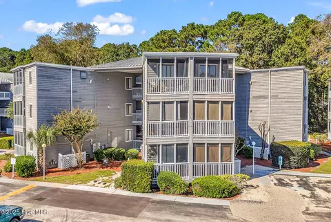 10170 Beach Dr SW UNIT 3306, Calabash, NC 28467