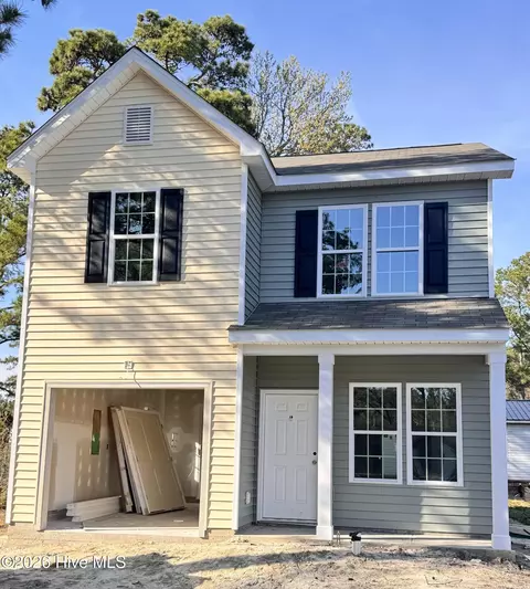 2904 Moore Ave, New Bern, NC 28562