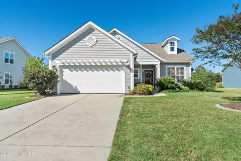 2098 Saybrooke Ln NW, Calabash, NC 28467