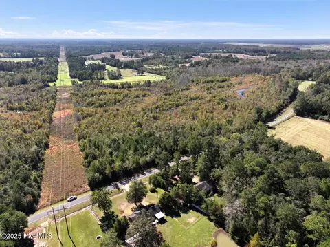 0 Ja Carroll Rd, Bladenboro, NC 28320