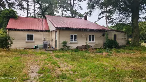 6533 Caratoke Hwy, Grandy, NC 27939
