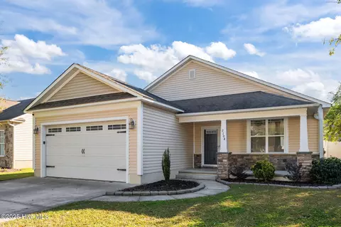 2104 Tulls Cove Rd, Winterville, NC 28590