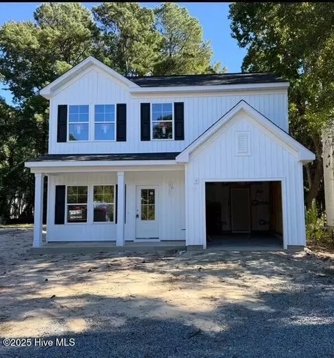 1023 Bonham Ave, Wilmington, NC 28403