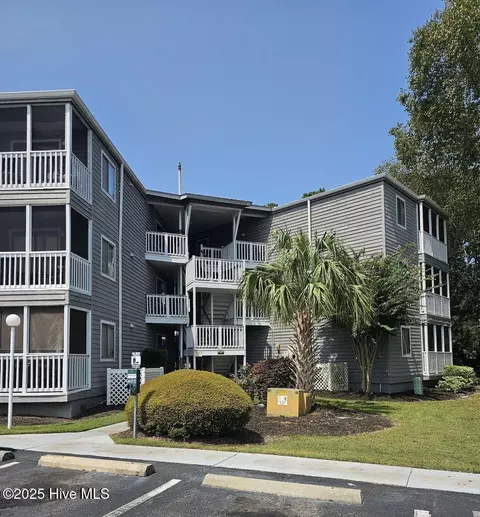 10172 Beach Dr SW UNIT 2206, Calabash, NC 28467