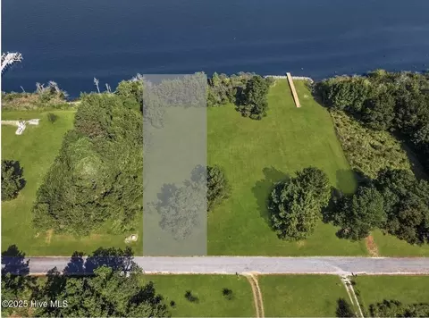 lot12 Country Estate Rd, Columbia, NC 27925