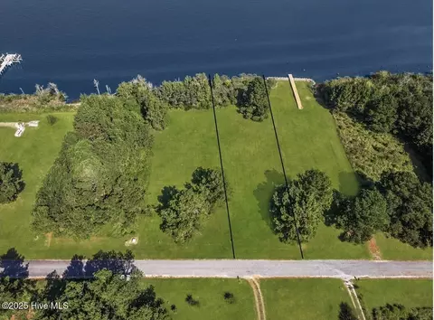 lot13 Country Estate Rd, Columbia, NC 27925
