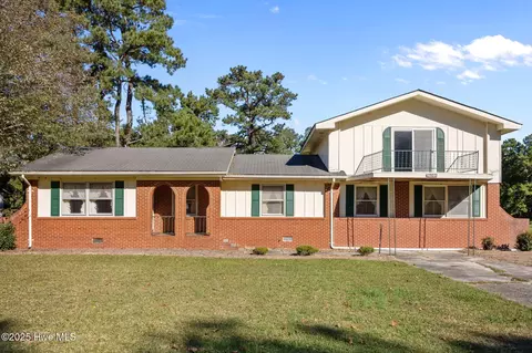 2933 Sound Side Rd, Columbia, NC 27925
