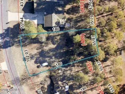 1414 Santa Lucia Rd, New Bern, NC 28560