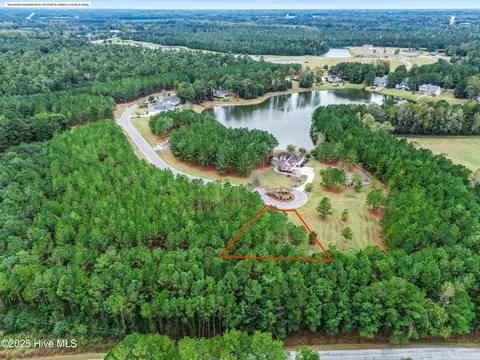 328 Cellars Way, Wallace, NC 28466 photo 7