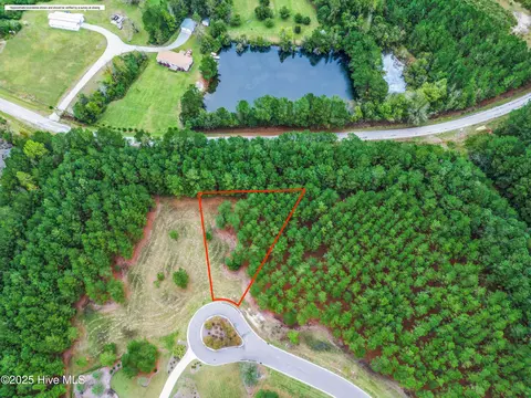 328 Cellars Way, Wallace, NC 28466 photo 4