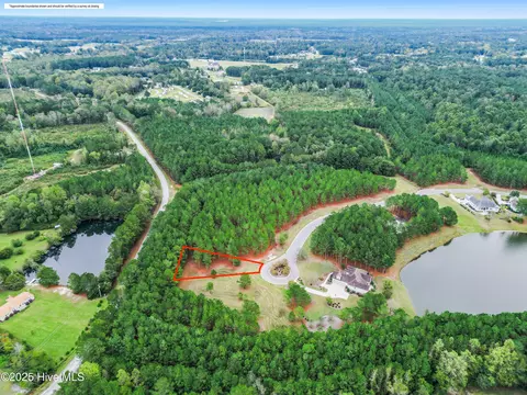 328 Cellars Way, Wallace, NC 28466 photo 2