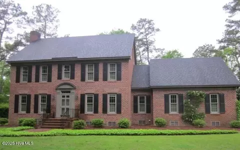 5759 Lamm Rd, Wilson, NC 27896