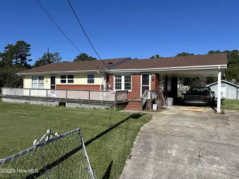 Other - 309 Mcdaniel Dr, Beaufort, NC 28516 photo 1 of 4