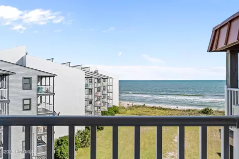 1866 New River Inlet Rd #3401C, North Topsail Beach, NC 28460