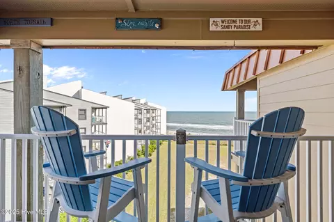 1866 New River Inlet Rd #3401C, North Topsail Beach, NC 28460