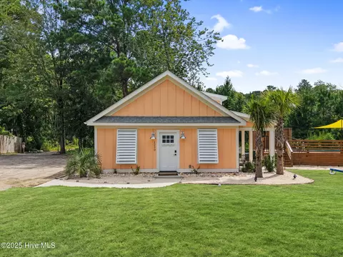 1240 Ocean Oaks Dr, Ocean Isle Beach, NC 28469