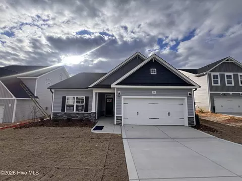 250 Rough Ridge Trl #73, Aberdeen, NC 28315