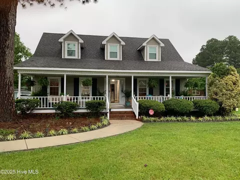 100 Louis St, Greenville, NC 27858