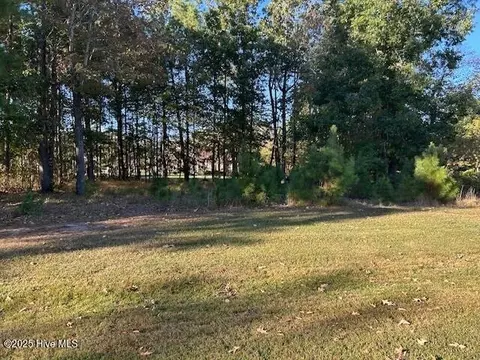 lot14 N Cape Fear Dr, Hertford, NC 27944