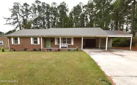 3009 Wellington Dr, Rocky Mount, NC 27803