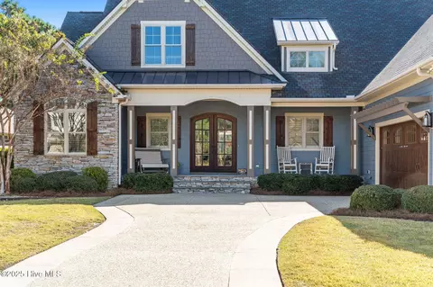 3586 Bristlecone Bnd, Southport, NC 28461
